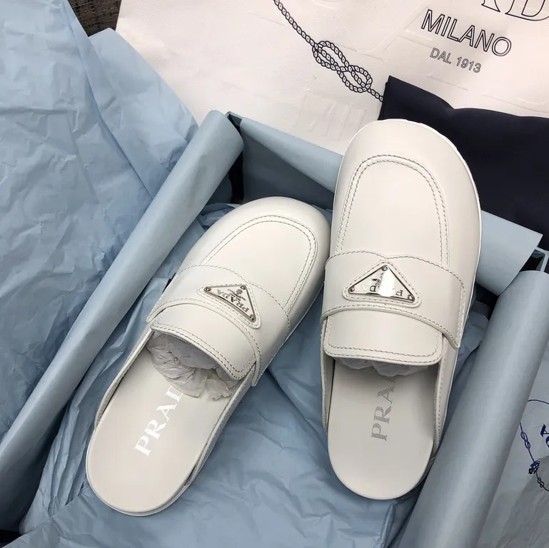 Prada Shoe 